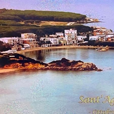 Al Chiaro Di Luna Resort Borgo Pantano Bagian luar foto