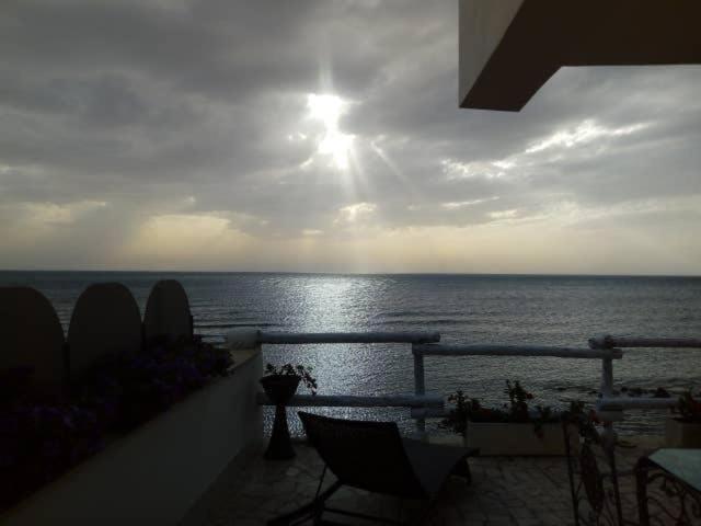Al Chiaro Di Luna Resort Borgo Pantano Bagian luar foto