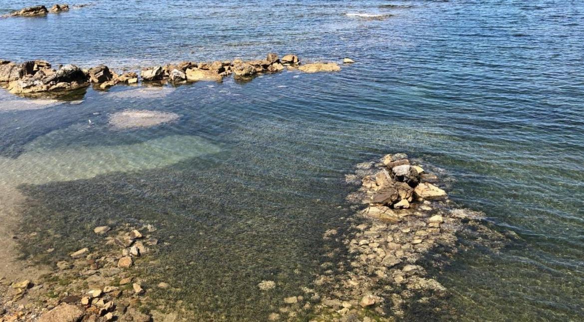 Al Chiaro Di Luna Resort Borgo Pantano Bagian luar foto