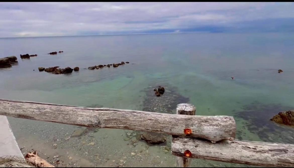 Al Chiaro Di Luna Resort Borgo Pantano Bagian luar foto