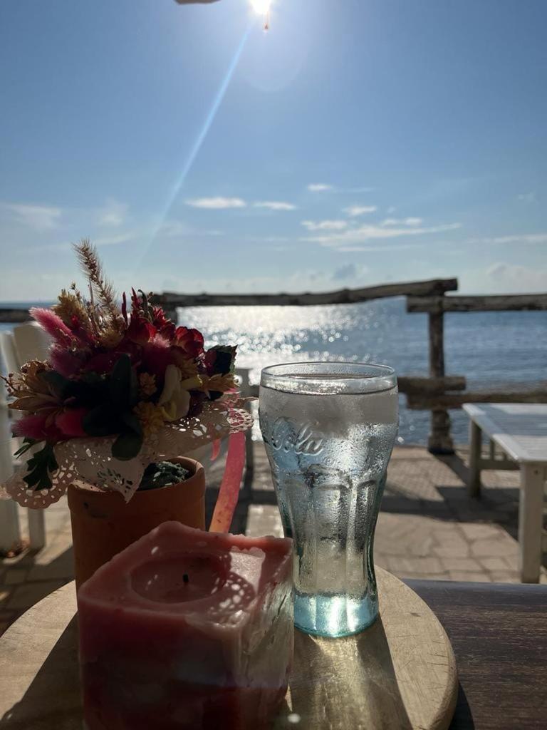 Al Chiaro Di Luna Resort Borgo Pantano Bagian luar foto