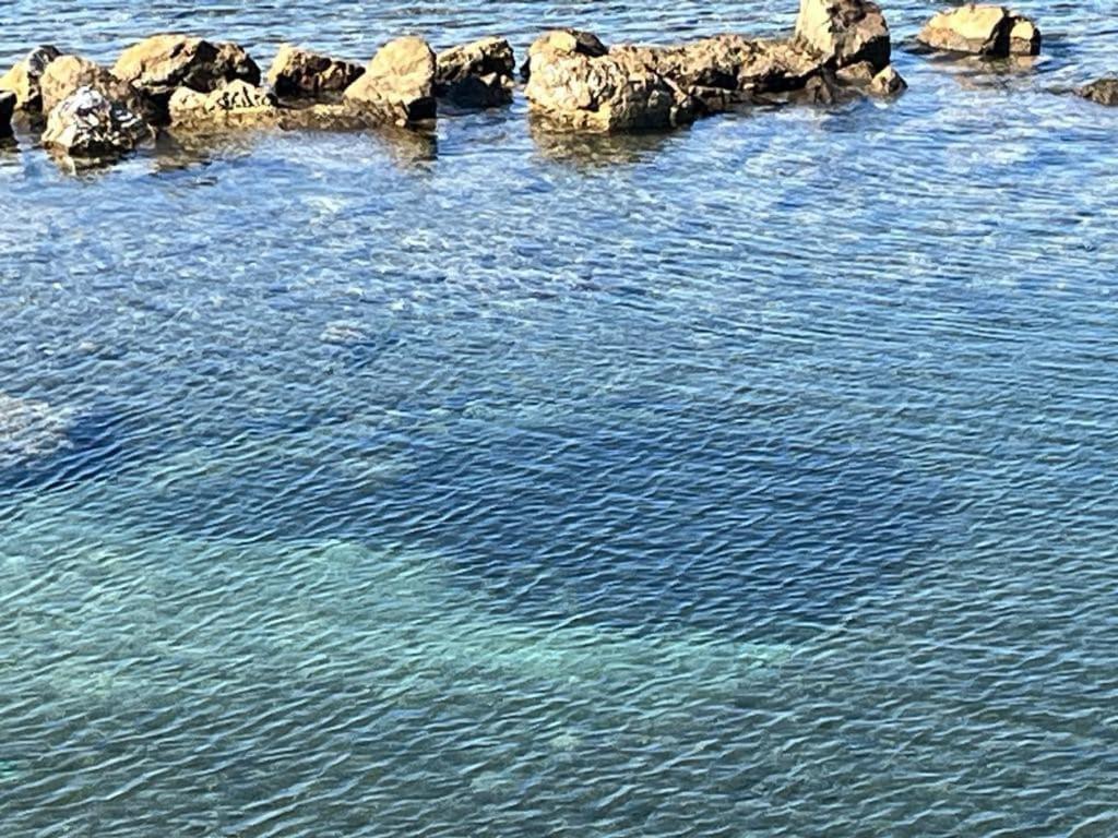 Al Chiaro Di Luna Resort Borgo Pantano Bagian luar foto