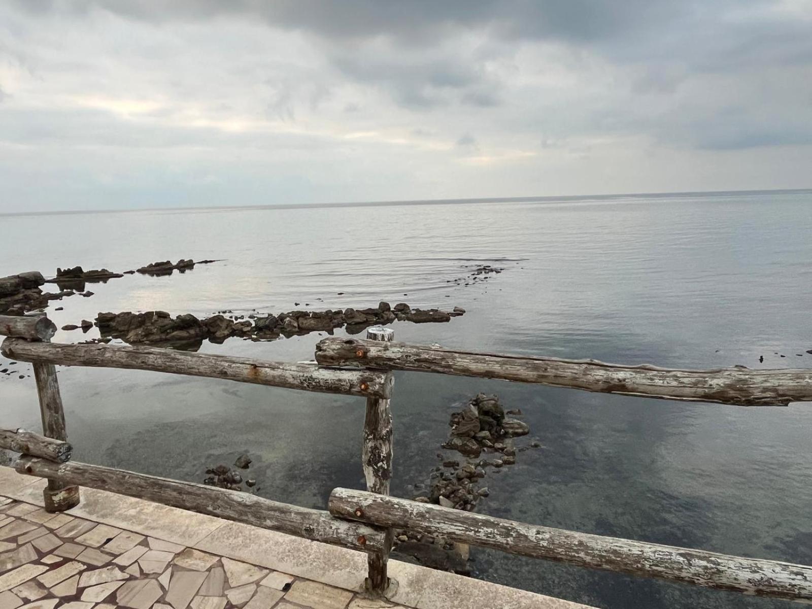 Al Chiaro Di Luna Resort Borgo Pantano Bagian luar foto