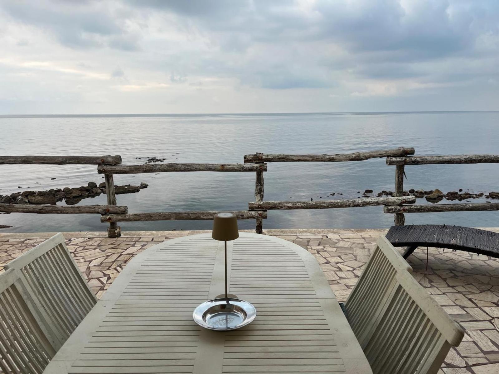 Al Chiaro Di Luna Resort Borgo Pantano Bagian luar foto